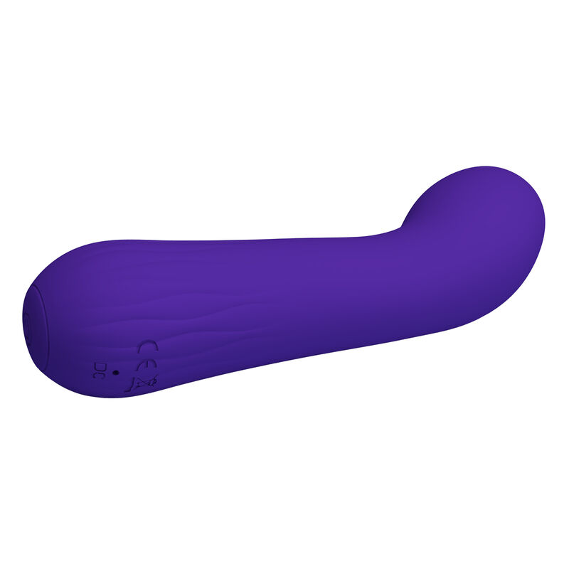 Fun Toys Pretty Love Faun Rechargeable Vibrator - 4