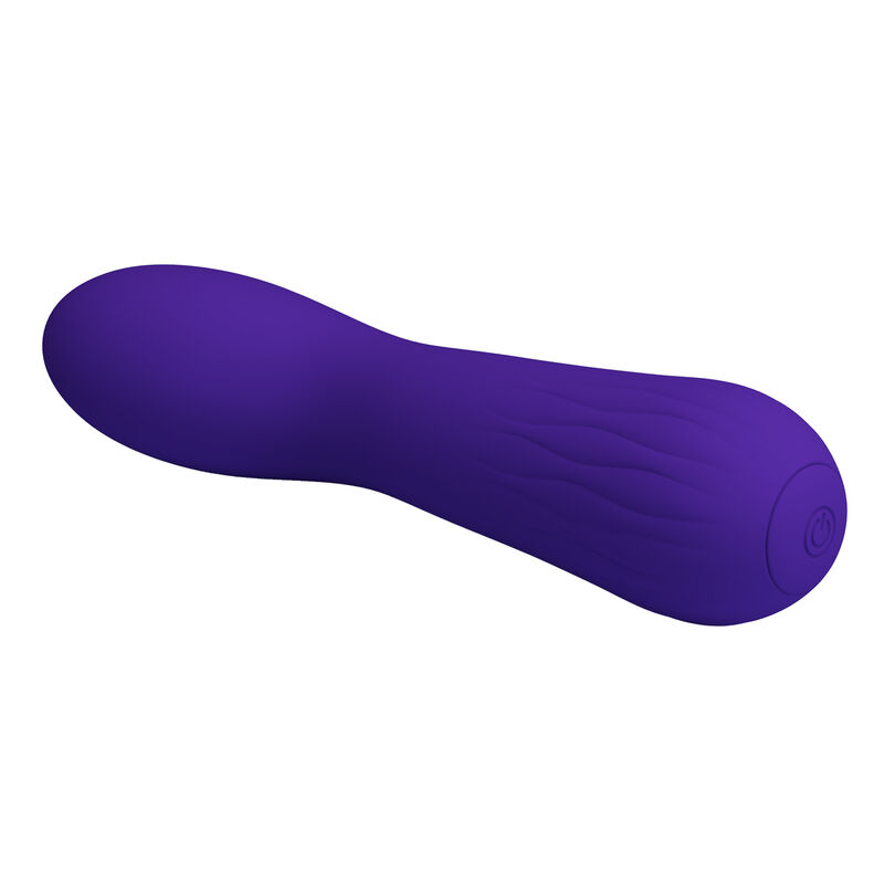 Fun Toys Pretty Love Faun Rechargeable Vibrator - 5