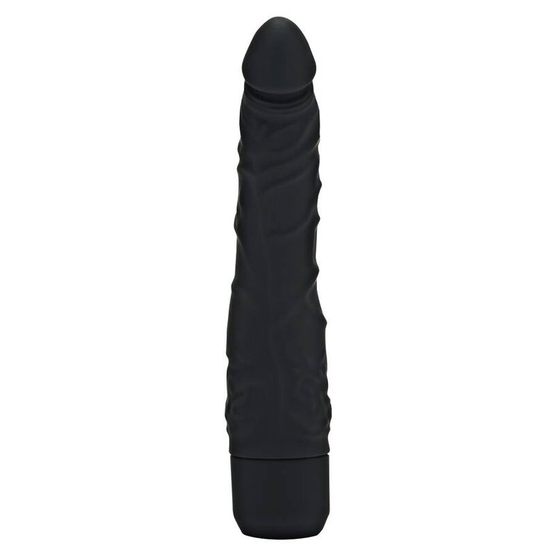 Get Real Classic Slim Vibrator - 5