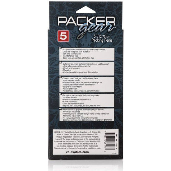 Calexotics Packing Penis 14,5 cm - 3
