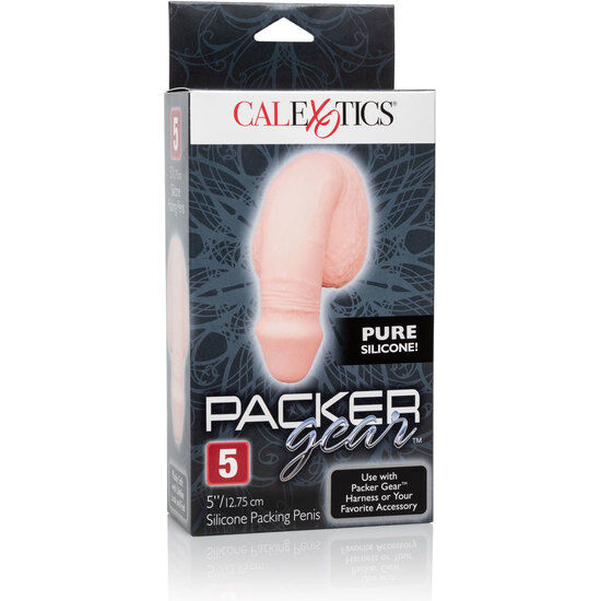 Calexotics Silikon Packing Penis 12,75 cm - 4