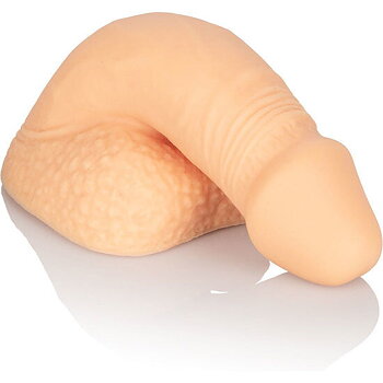 Calexotics Silikon Packing Penis 12,75 cm