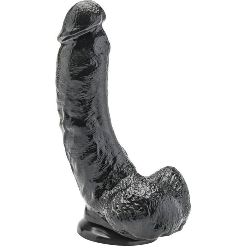 Get Real Dildo With Balls - 3