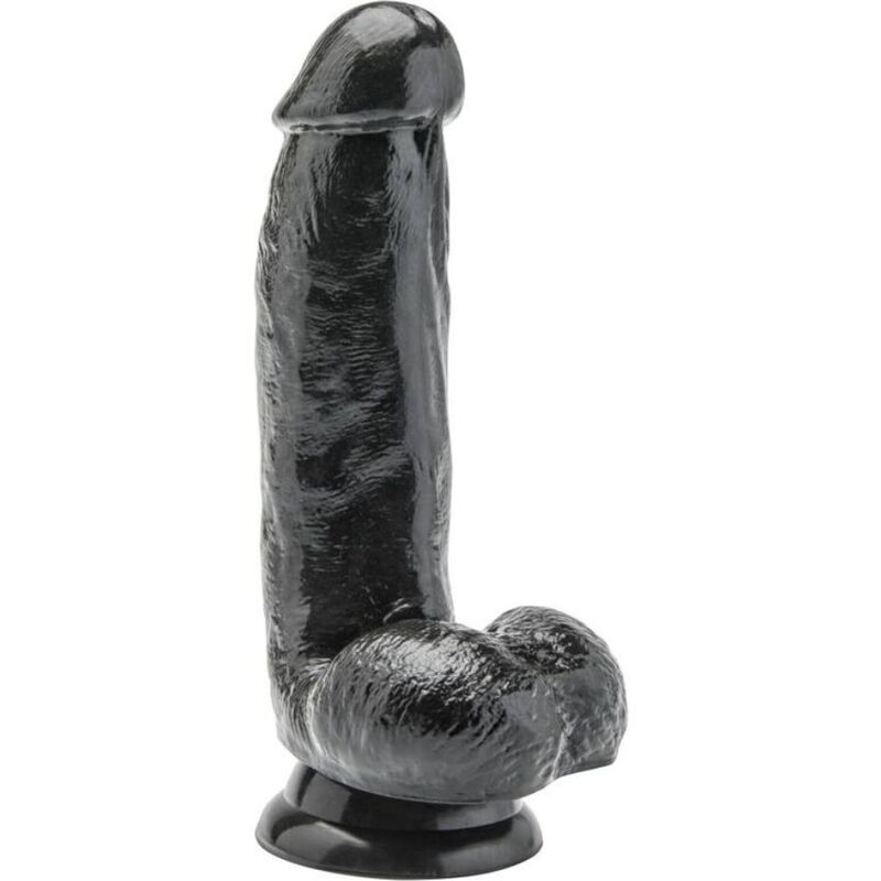 Get Real Dildo With Balls