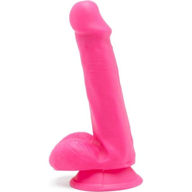 Get Real Happy Dicks Dildo Balls - 2