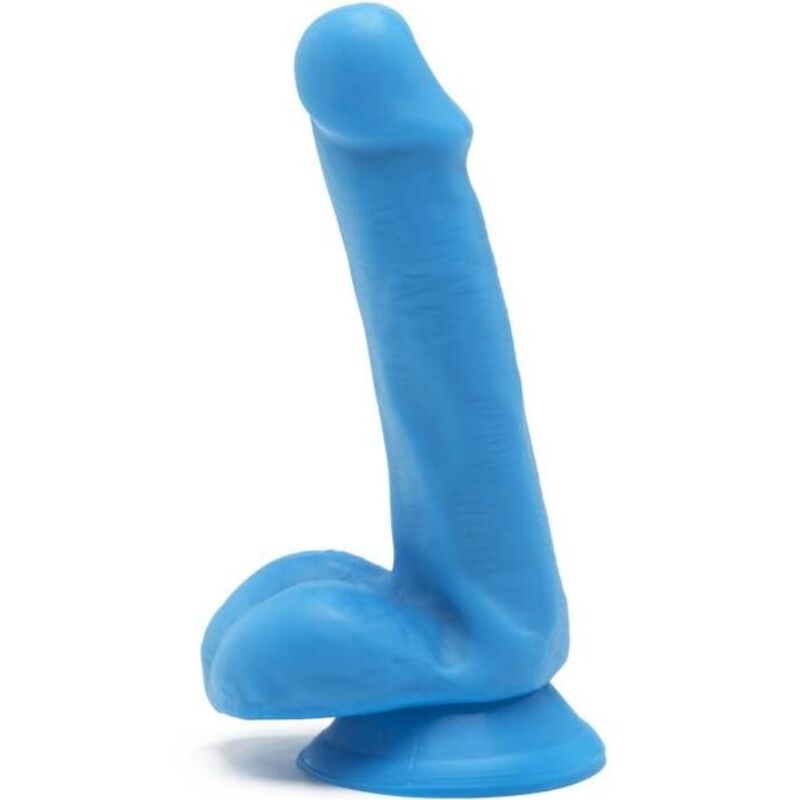 Get Real Happy Dicks Dildo Balls