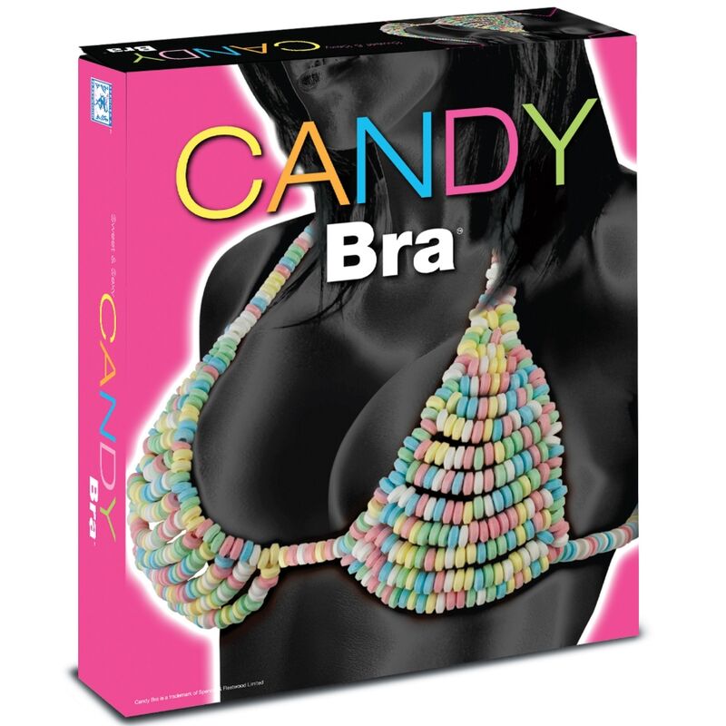 Spencer Fletwood Spencer Fleetwood Candy Bra