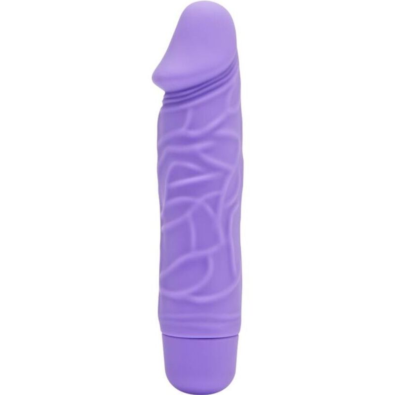 Get Real Mini Classic Vibrator