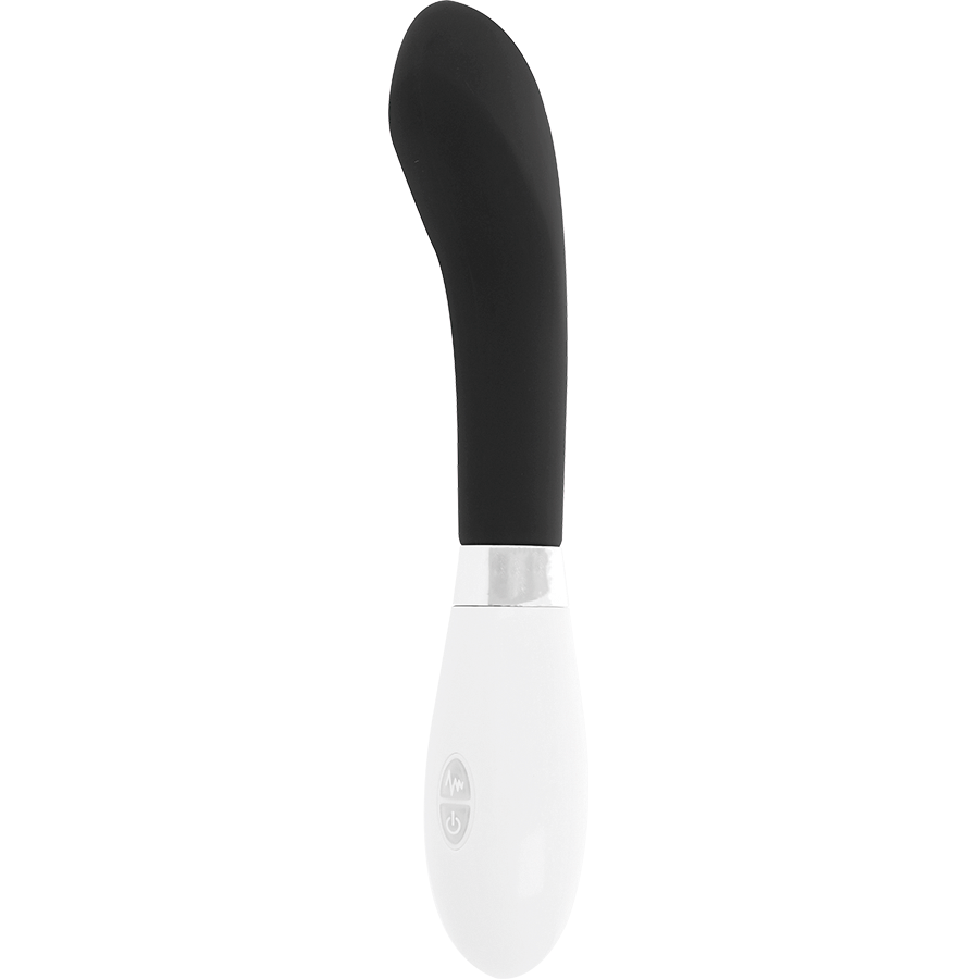 Glossy John Vibrator - 14