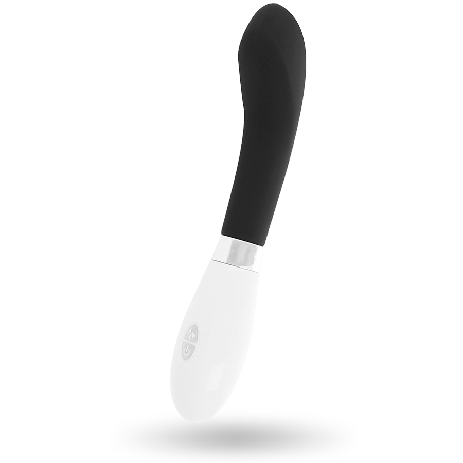 Glossy John Vibrator - 13