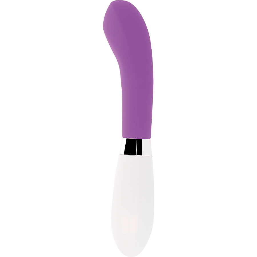 Glossy John Vibrator - 4