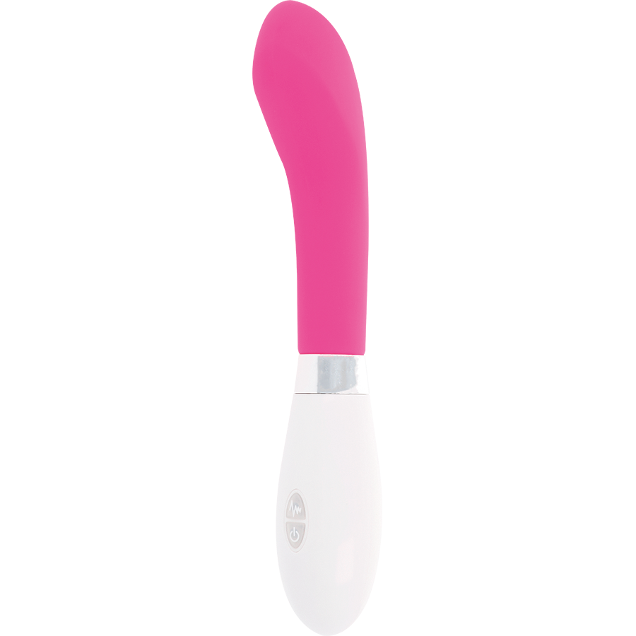 Glossy John Vibrator - 9