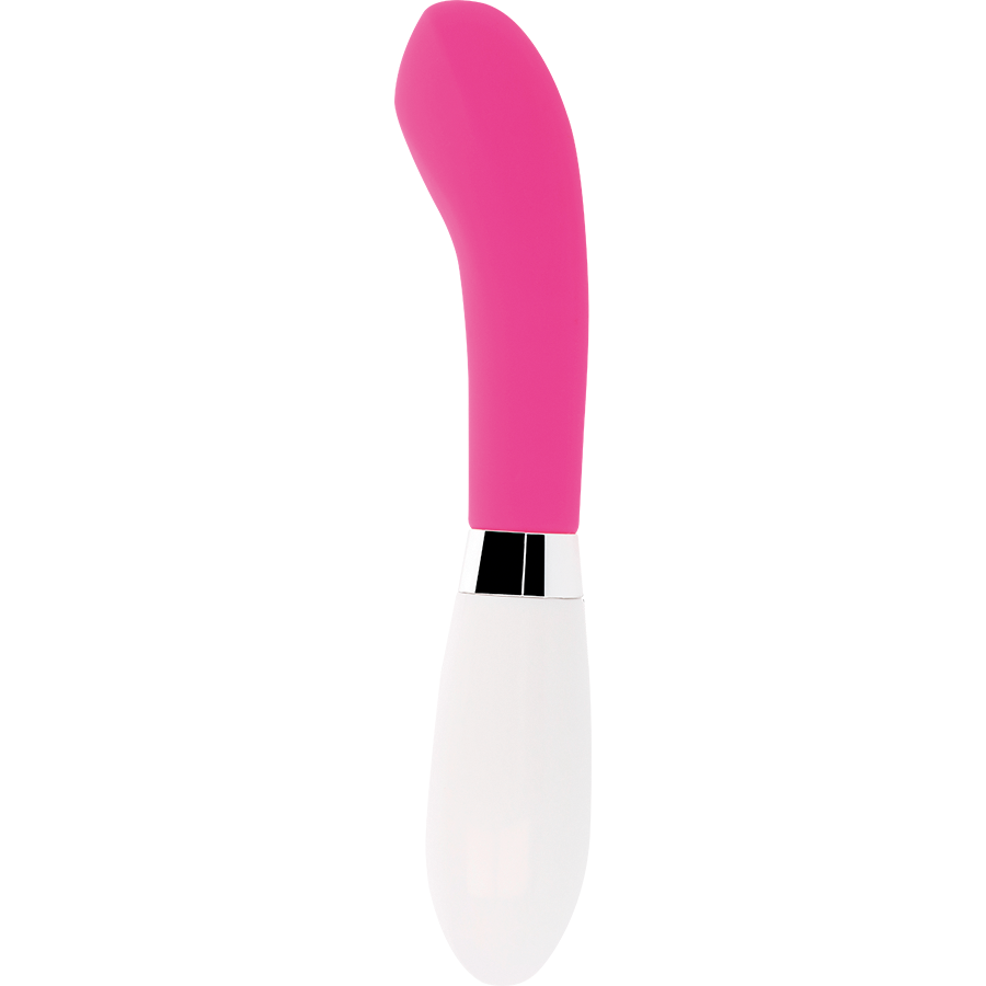 Glossy John Vibrator - 8