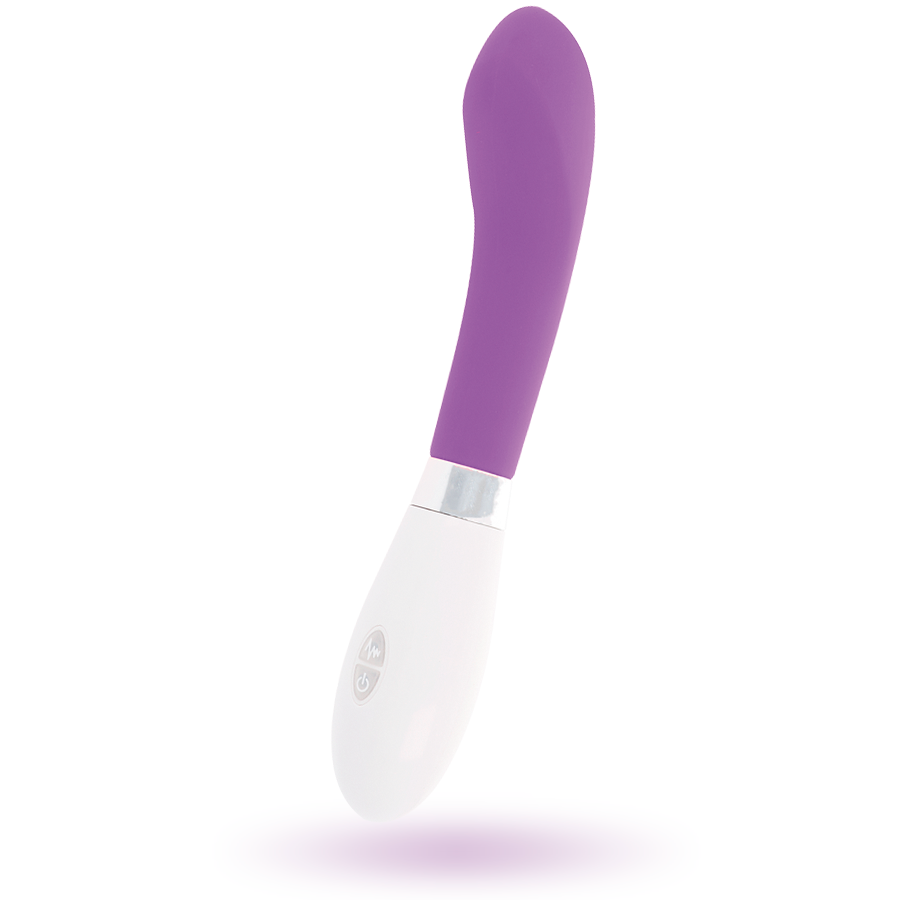 Glossy John Vibrator - 6