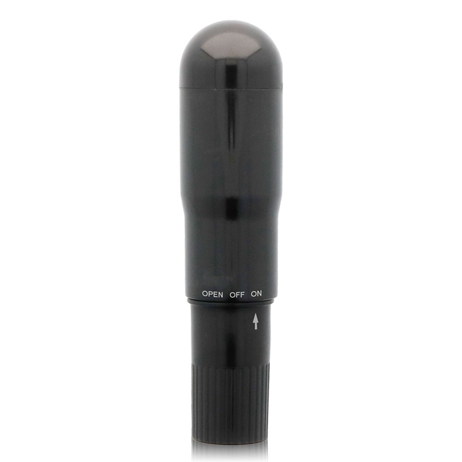 Glossy Pocket Vibrator - 5