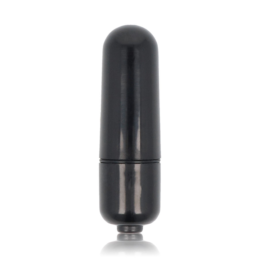 Glossy Small Bullet Vibe - 5