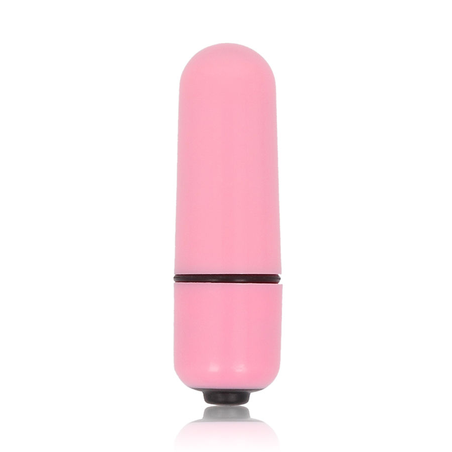 Glossy Small Bullet Vibe - 3