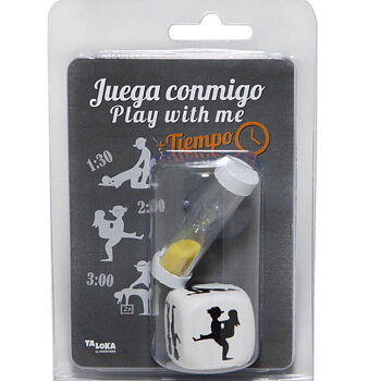 Taloka Dice Positions Hourglass Play With Me