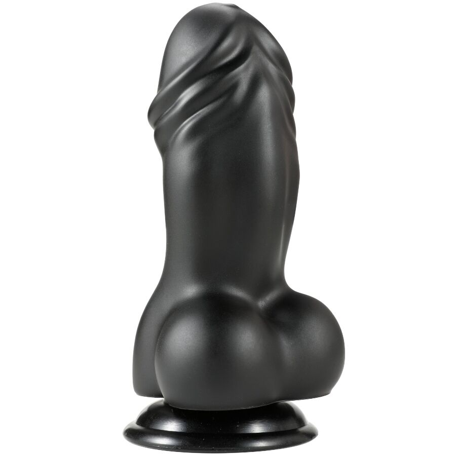 Hidden Desire Inferno Fat Boys Dildo - 7