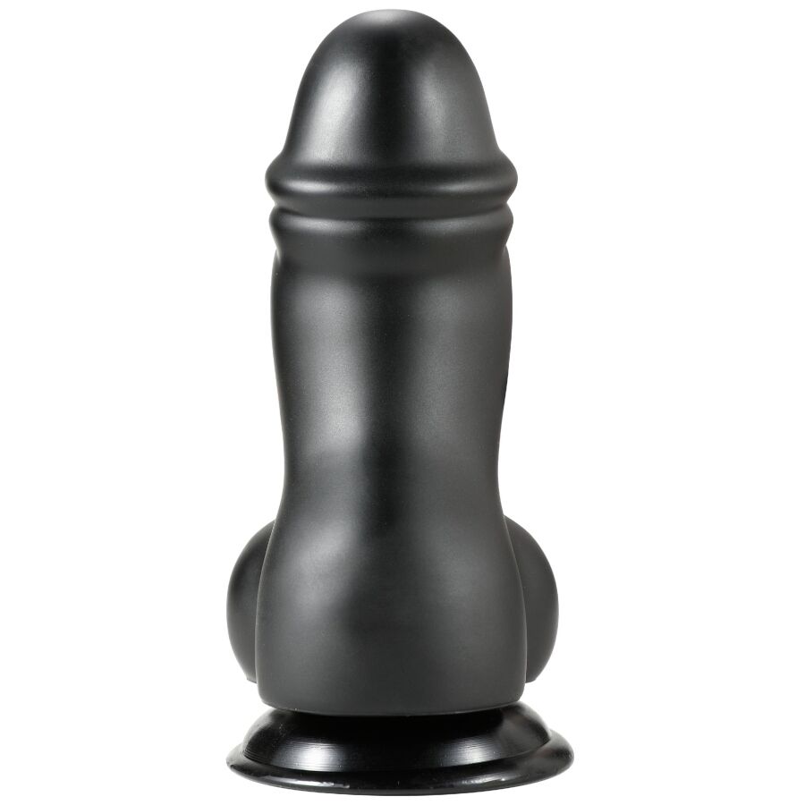 Hidden Desire Inferno Fat Boys Dildo - 6