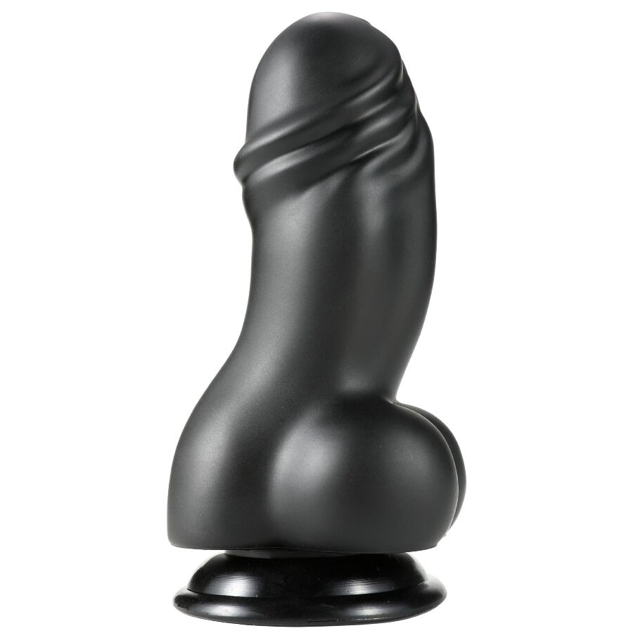 Hidden Desire Inferno Fat Boys Dildo