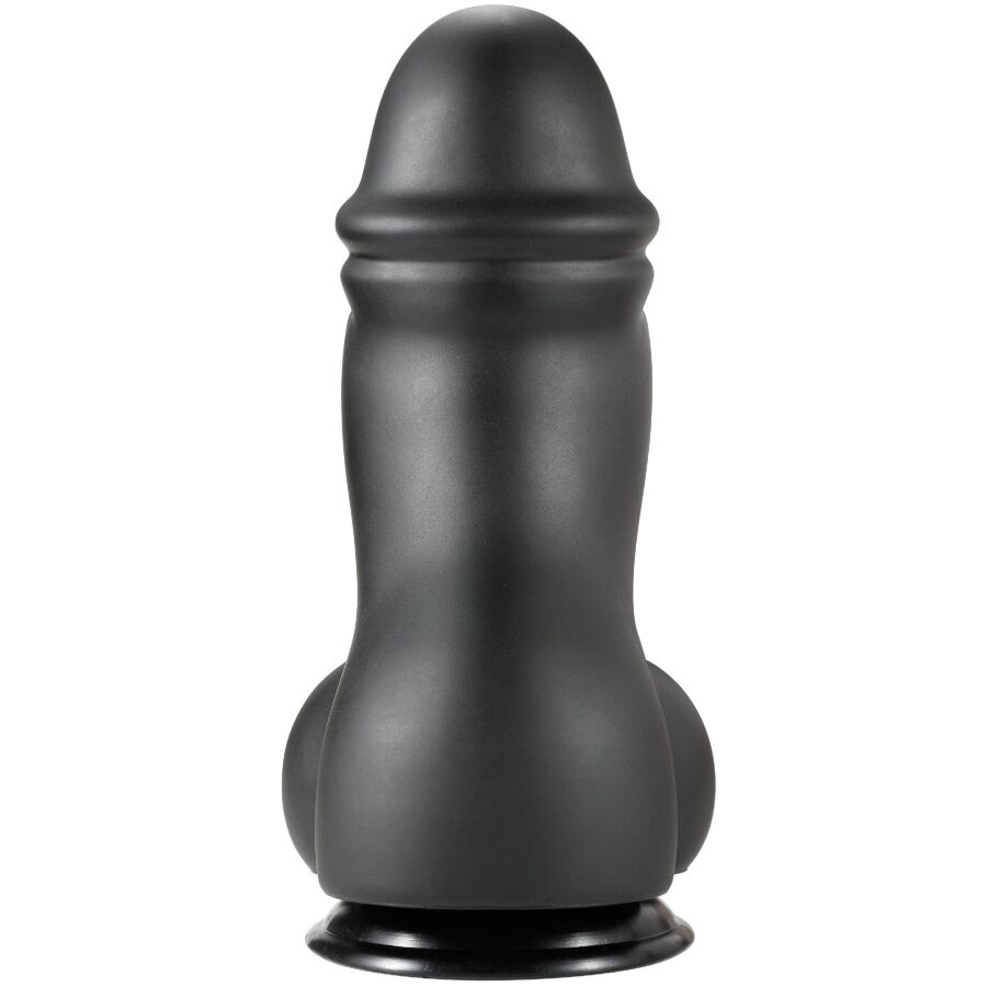 Hidden Desire Inferno Fat Boys Dildo - 10