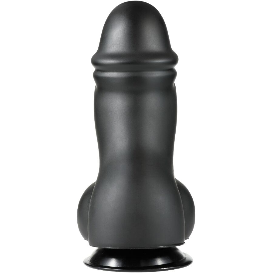 Hidden Desire Inferno Fat Boys Dildo - 14