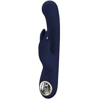 High Tech Pretty Love Lamar Rabbit Vibrator G Spot