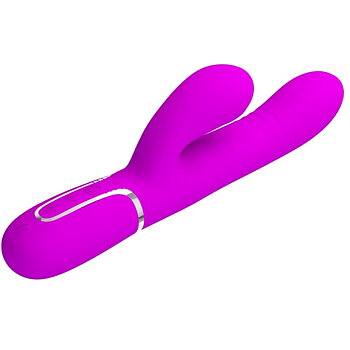 High Tech Pretty Love Multifunction G Spot Vibrator
