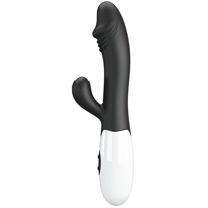 High Tech Pretty Love Snappy G Spot Vibrator - 7