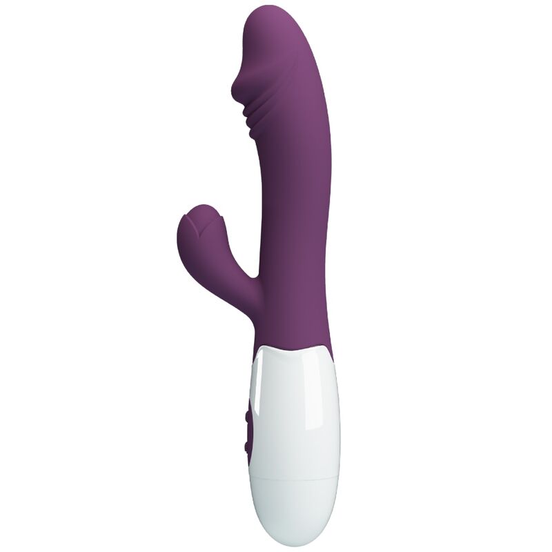 High Tech Pretty Love Snappy G Spot Vibrator - 4