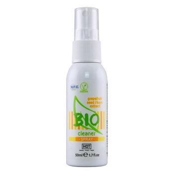 Hot Bio Cleaner Spray