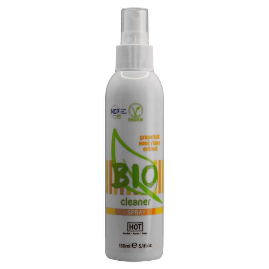 Hot Bio Cleaner Spray - 2