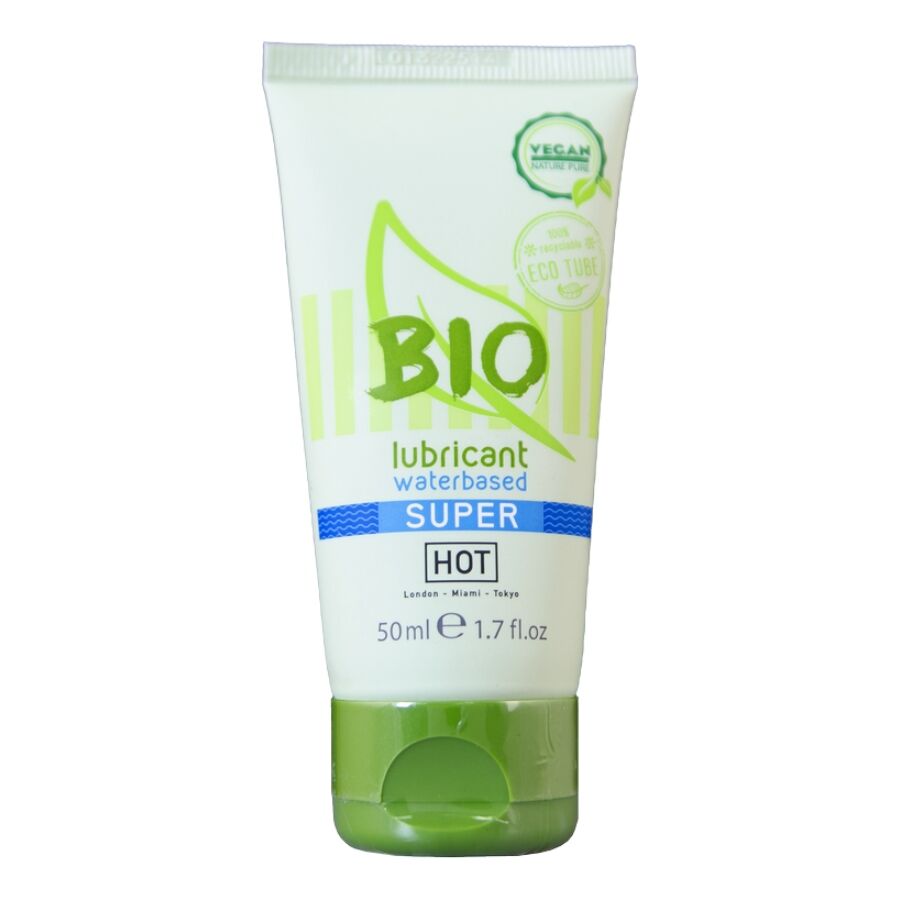 Hot Bio Lubricant Waterbased