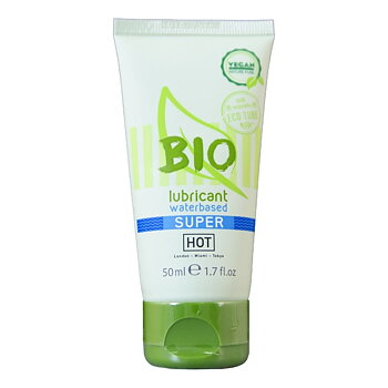 Hot Bio Lubricant Waterbased