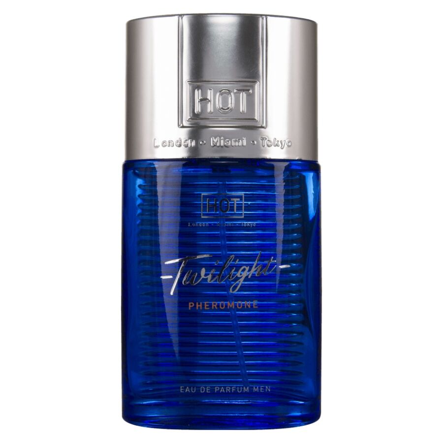 Hot Twilight Pheromone Parfum Men - 6