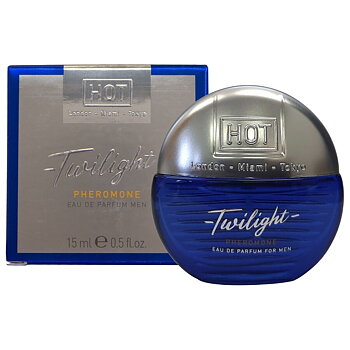 Hot Twilight Pheromone Parfum Men