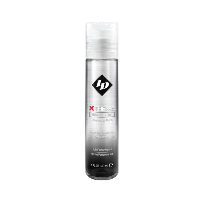 Id Xtreme Lube