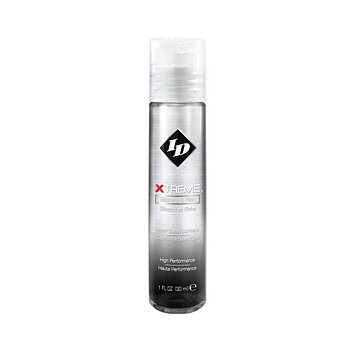 Id Xtreme Lube