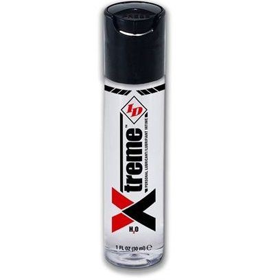 Id Xtreme Lube - 3