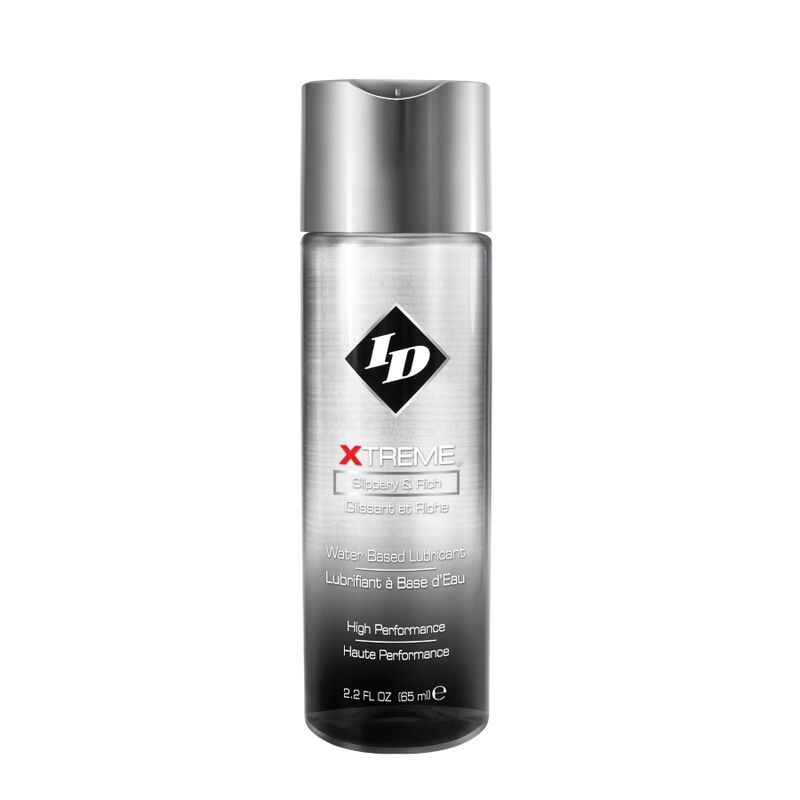 Id Xtreme Lube - 2