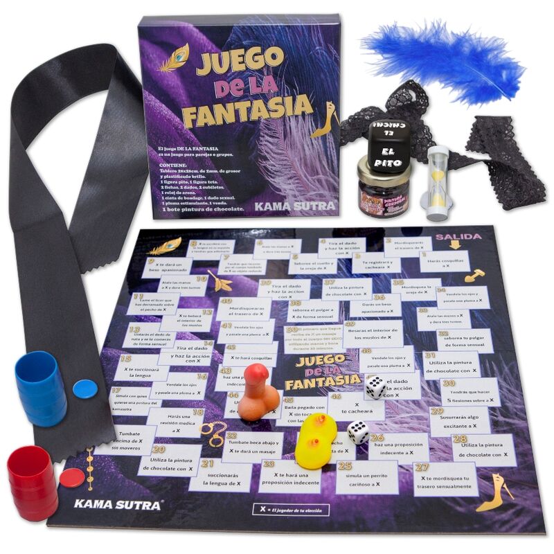 Diablo Picante Fantasies Game