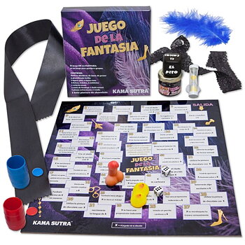 Diablo Picante Fantasies Game