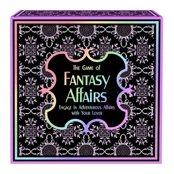Kheper Fantasy Affairs Creative Game Es En