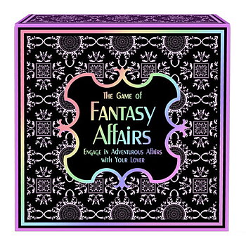 Kheper Fantasy Affairs Creative Game Es En