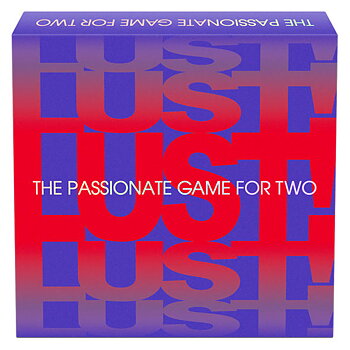 Kheper Lust Passionate Game For Two Es En
