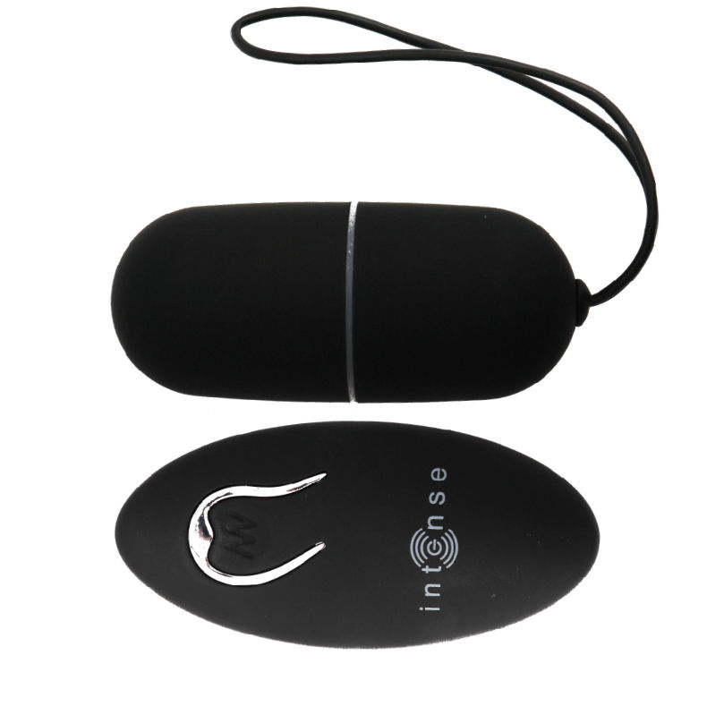 Intense Remote Control Flippy Vibrating Egg With Remote Control - 14