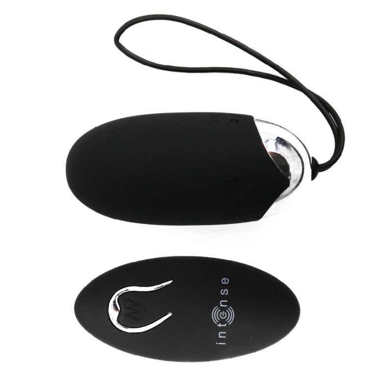 Intense Remote Control Flippy II Vibrating Egg With Remote Control - 14