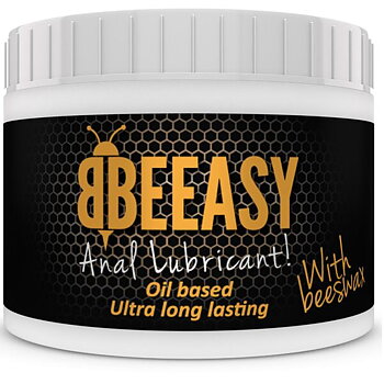 Intimateline Beeasy Anal Lubricant With Beeswax 150 Ml