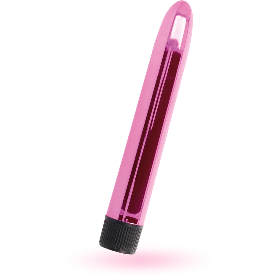 Intense Fun Toys Vito Lilac Vibrator - 8